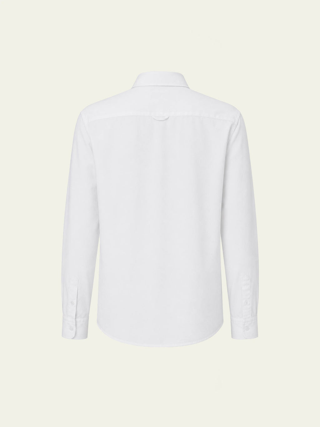 Max Men's Long-Sleeved Shirt