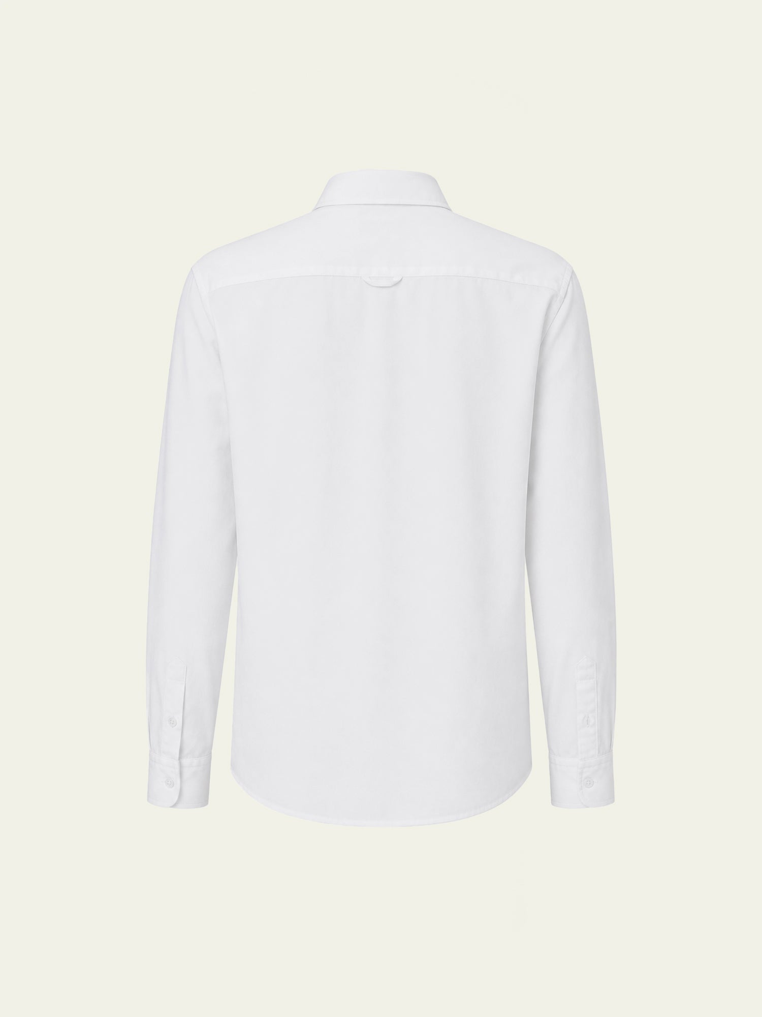 Max Men's Long-Sleeved Shirt