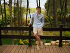 Max Men's Long-Sleeved Shirt