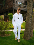 Jacopo Men's Trousers