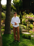 Max Men's Long-Sleeved Shirt