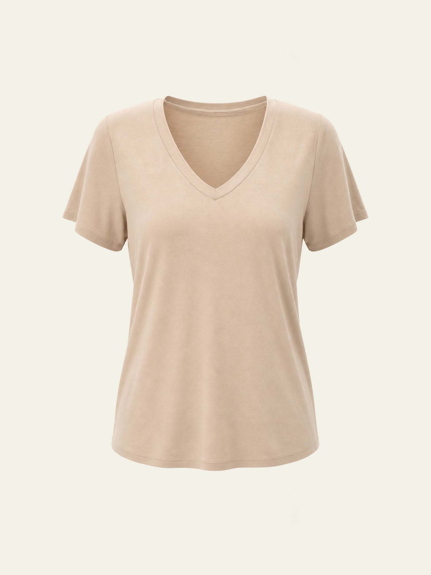 Mirage V-Neck T-Shirt