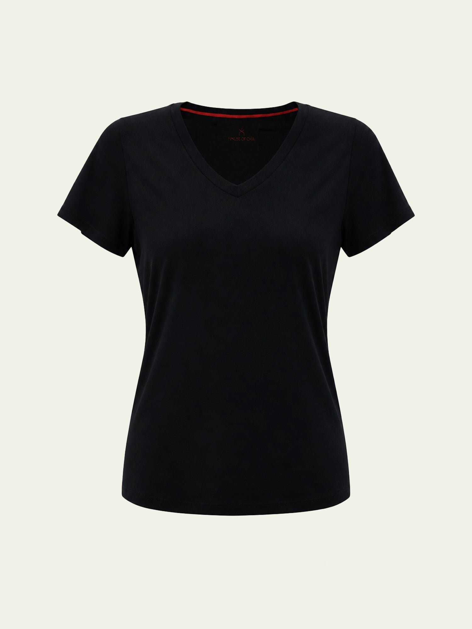 Mirage V-Neck T-Shirt