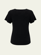 Mirage V-Neck T-Shirt