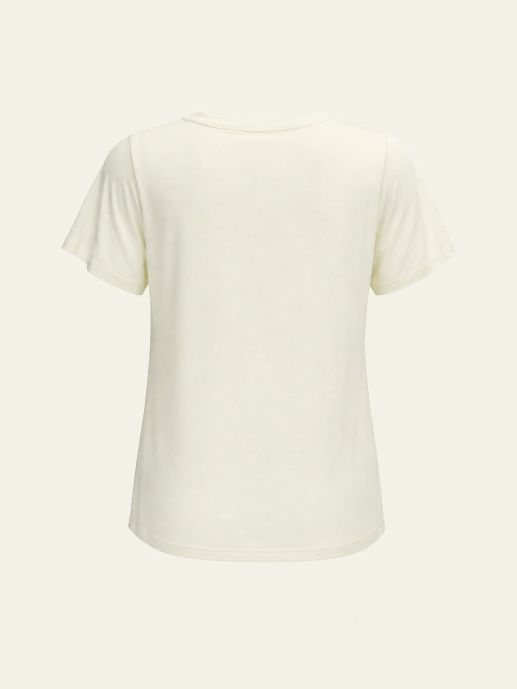 Mirage V-Neck T-Shirt