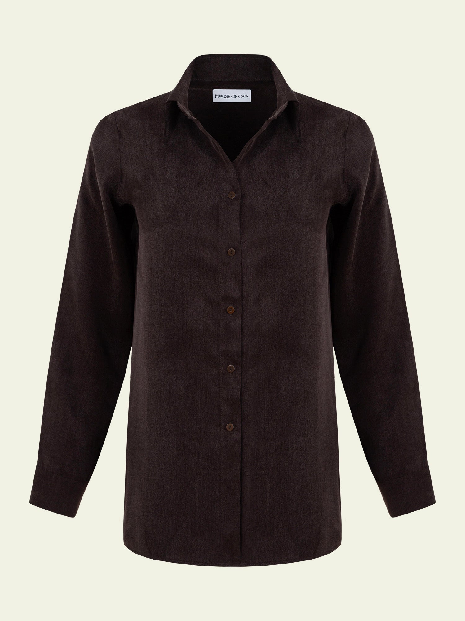 Petal Shirt