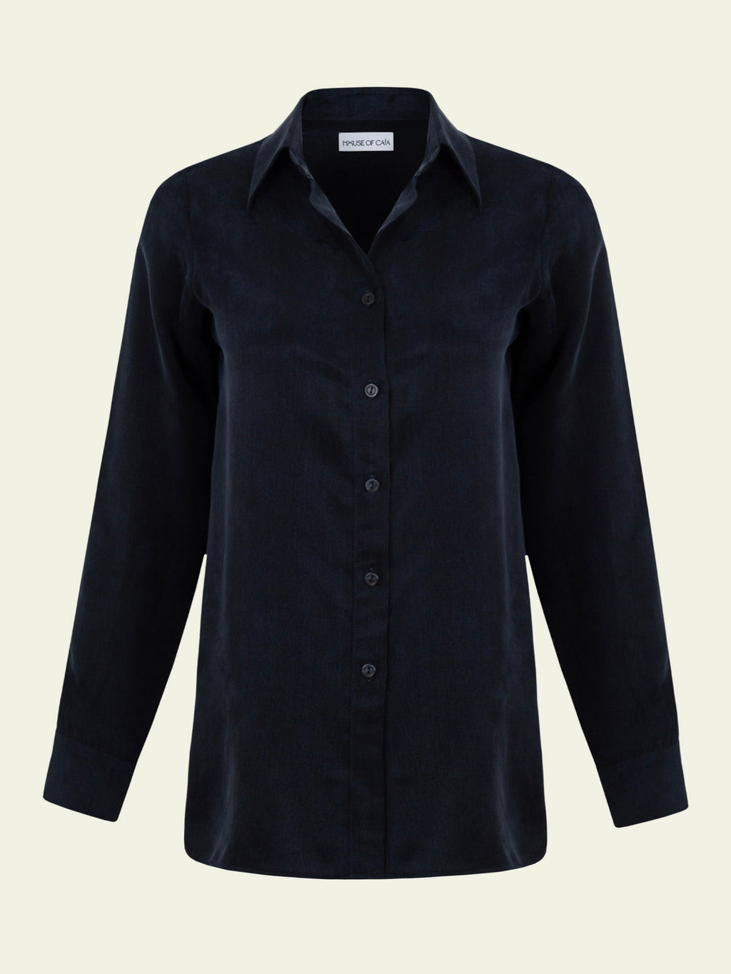 Petal Shirt