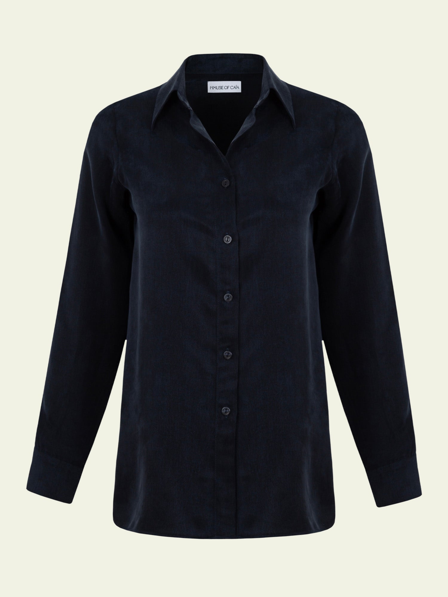 Petal Shirt