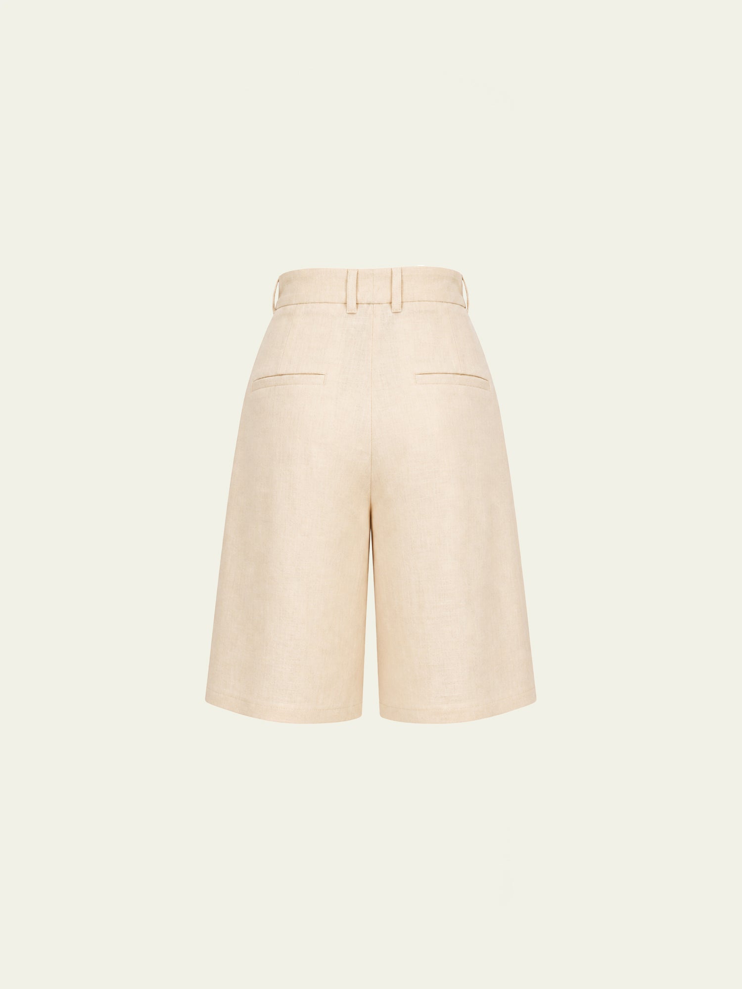 Santana Shorts