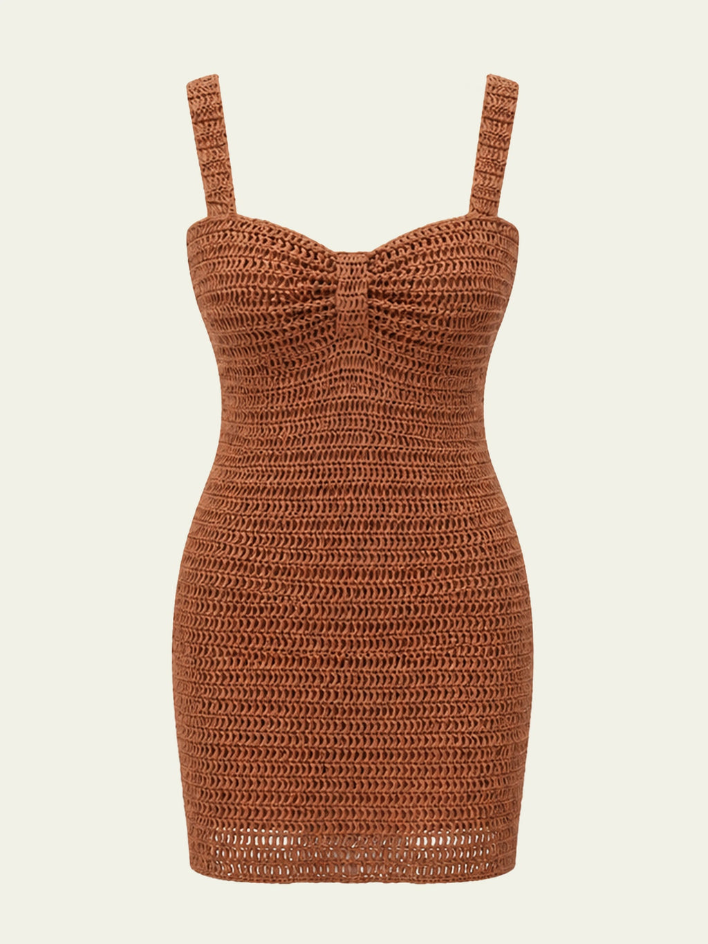 Naxos Dress