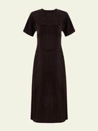 Serene Dress