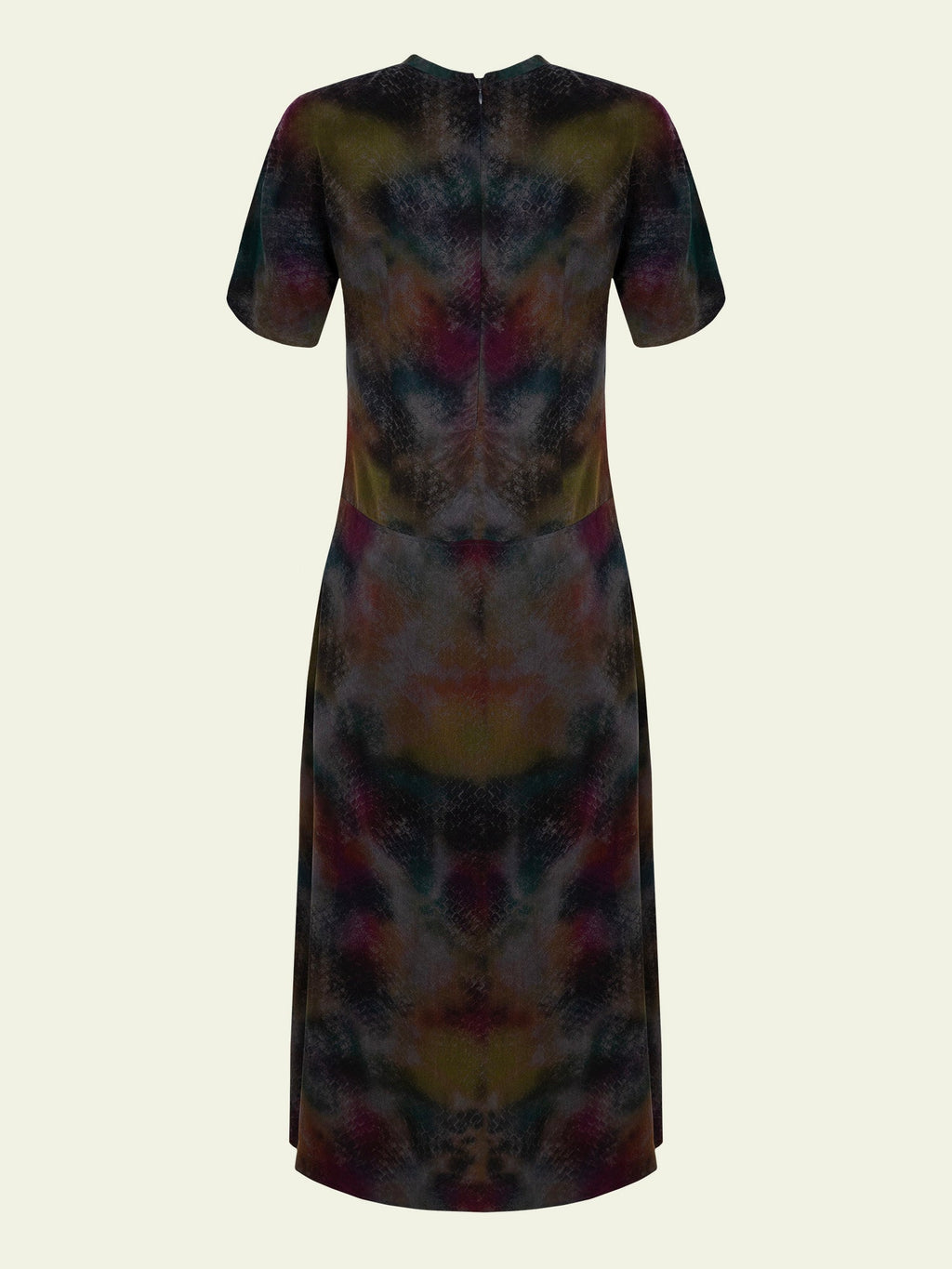 Serene Dress