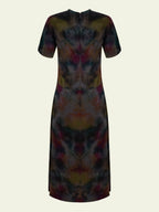 Serene Dress