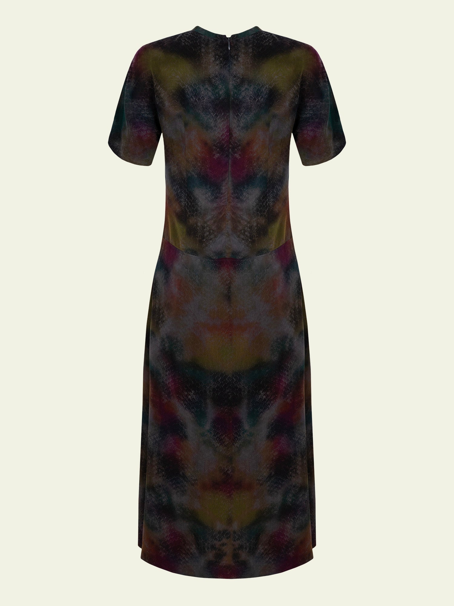 Serene Dress