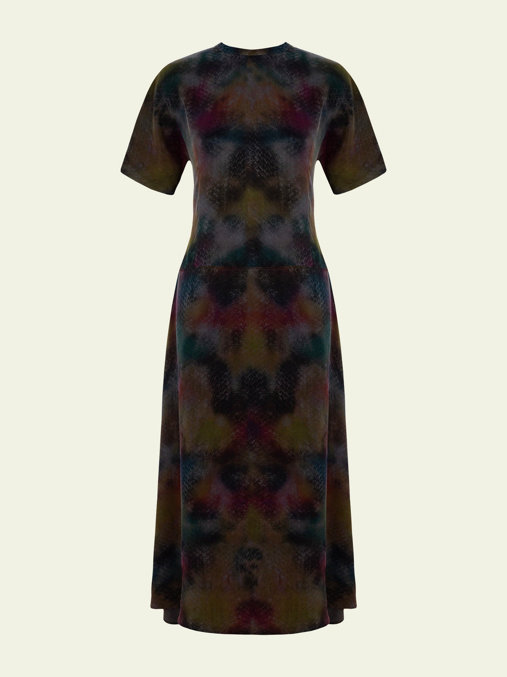 Serene Dress