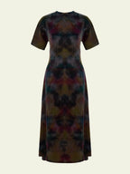 Serene Dress