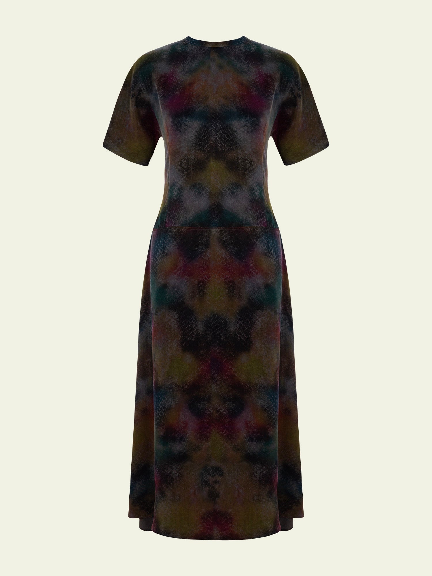 Serene Dress