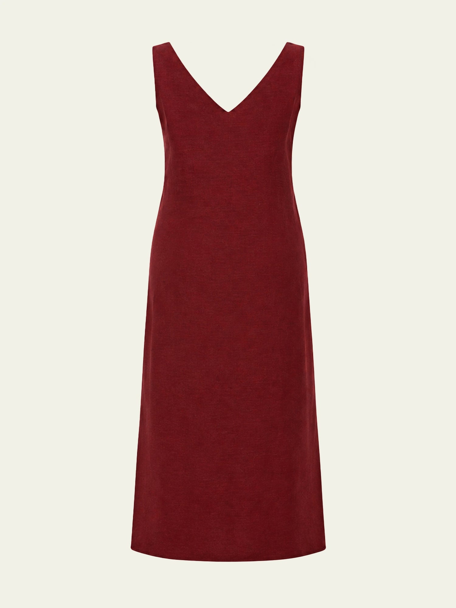 Sirocco Dress