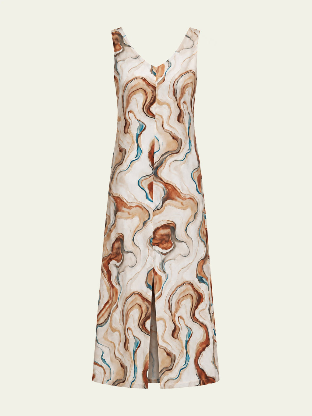 Sirocco Dress
