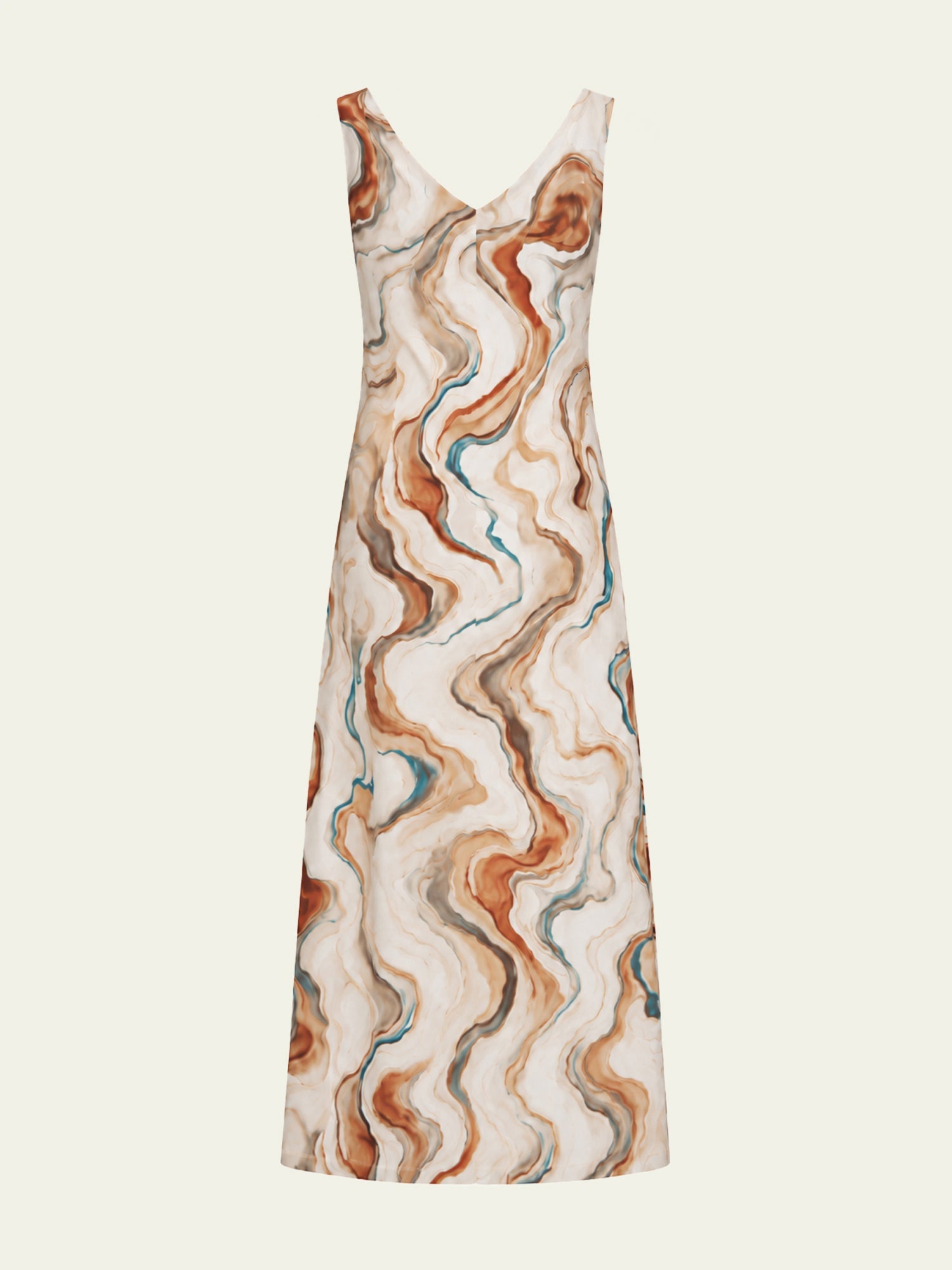 Sirocco Dress