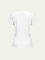 Slinky V-Neck T-Shirt