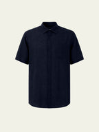 Symi Men's Short Sleeve Shirt