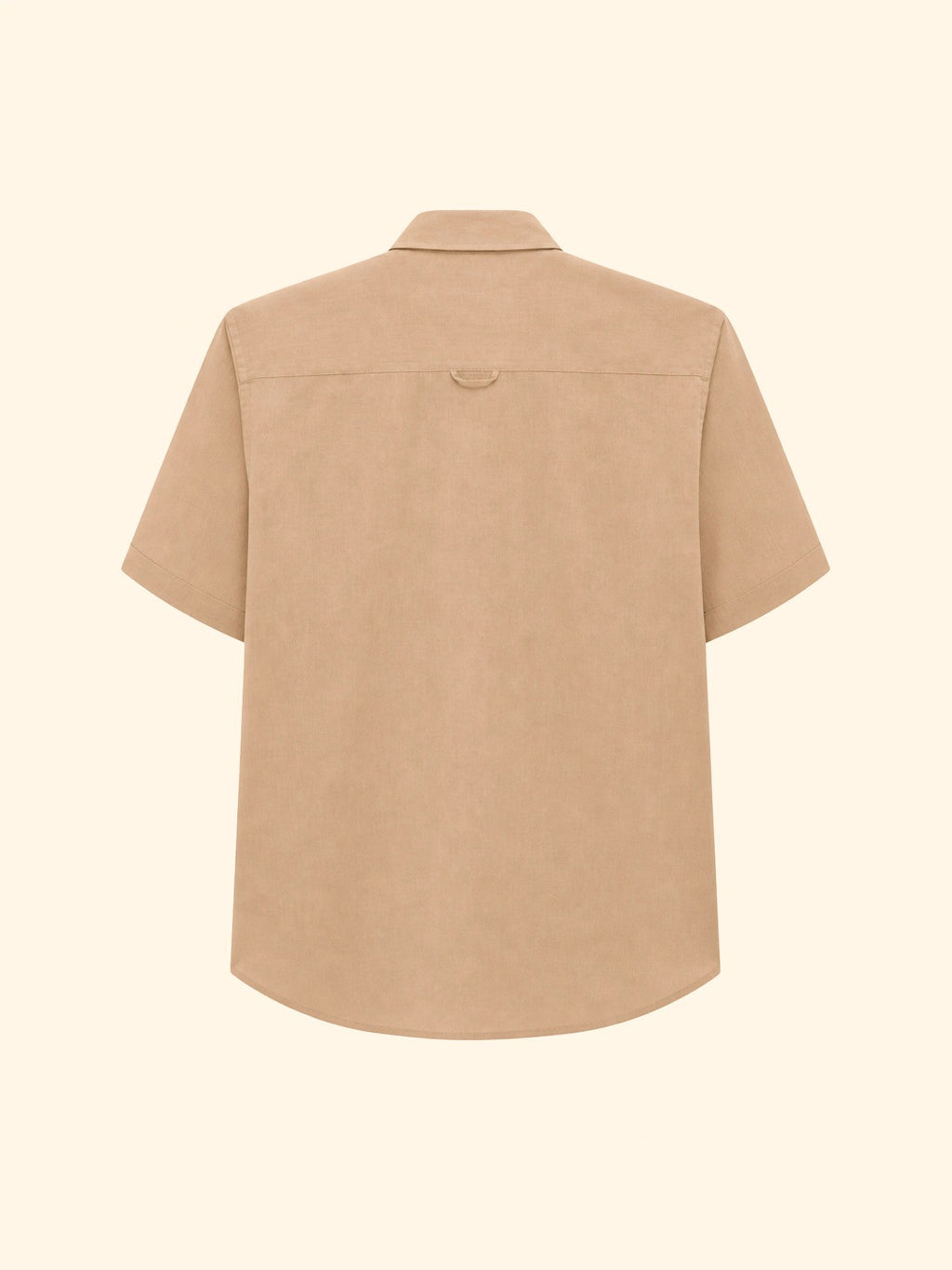 Symi Men's Short Sleeve Shirt