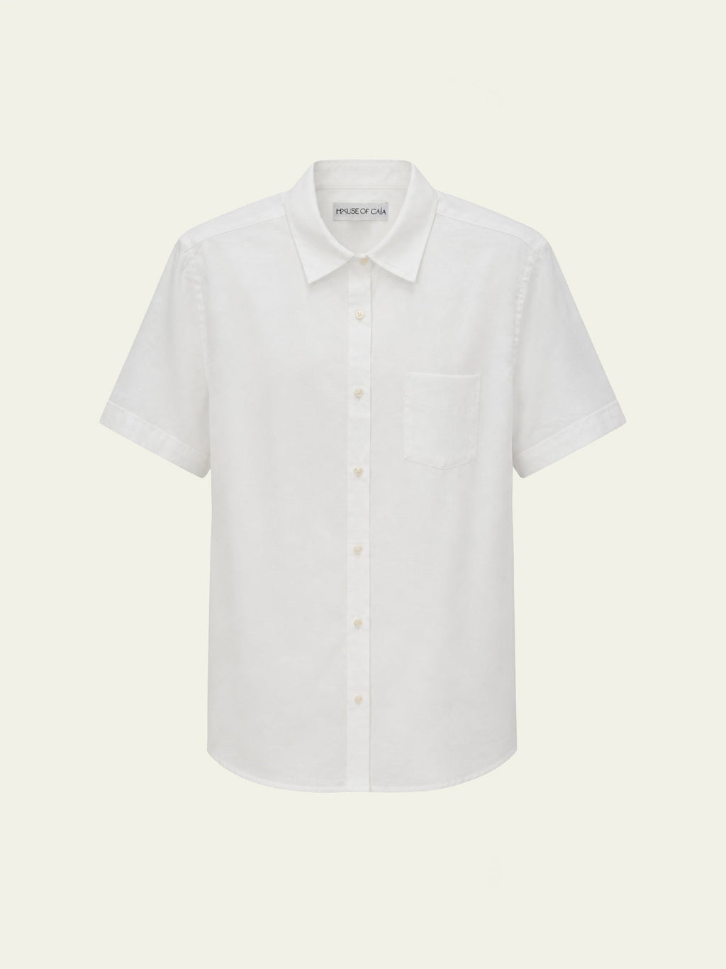 Symi Men's Short Sleeve Shirt