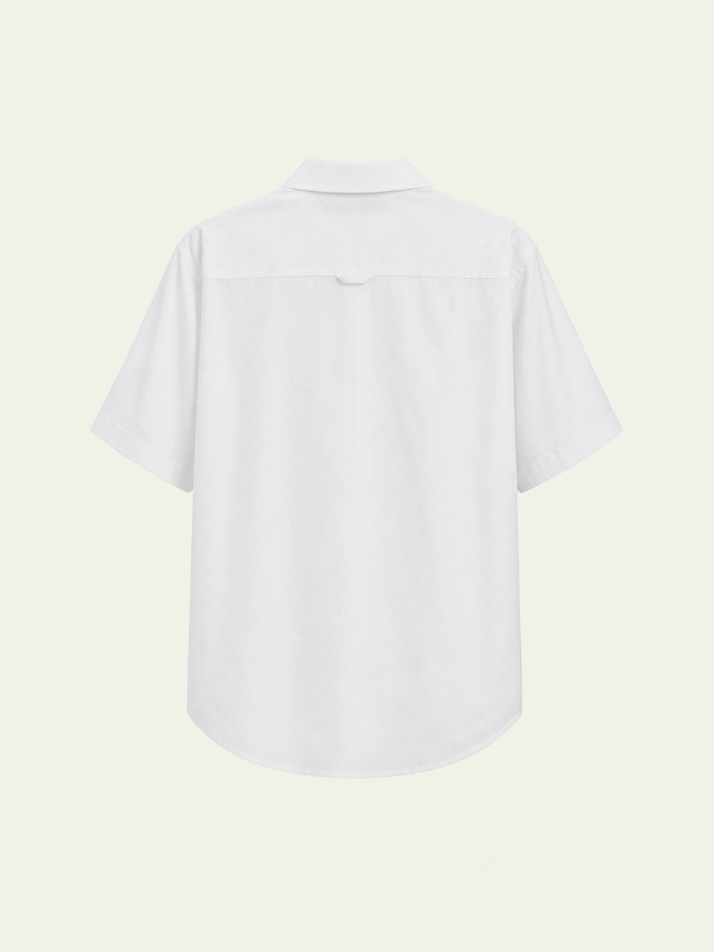Symi Men's Short Sleeve Shirt