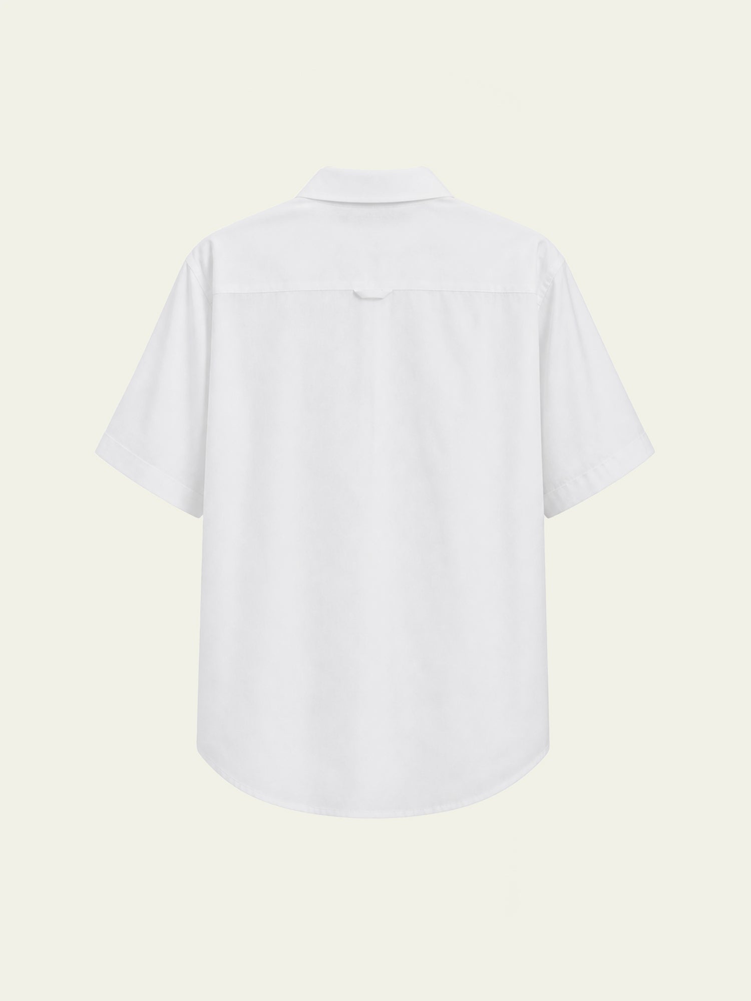 Symi Men's Short Sleeve Shirt