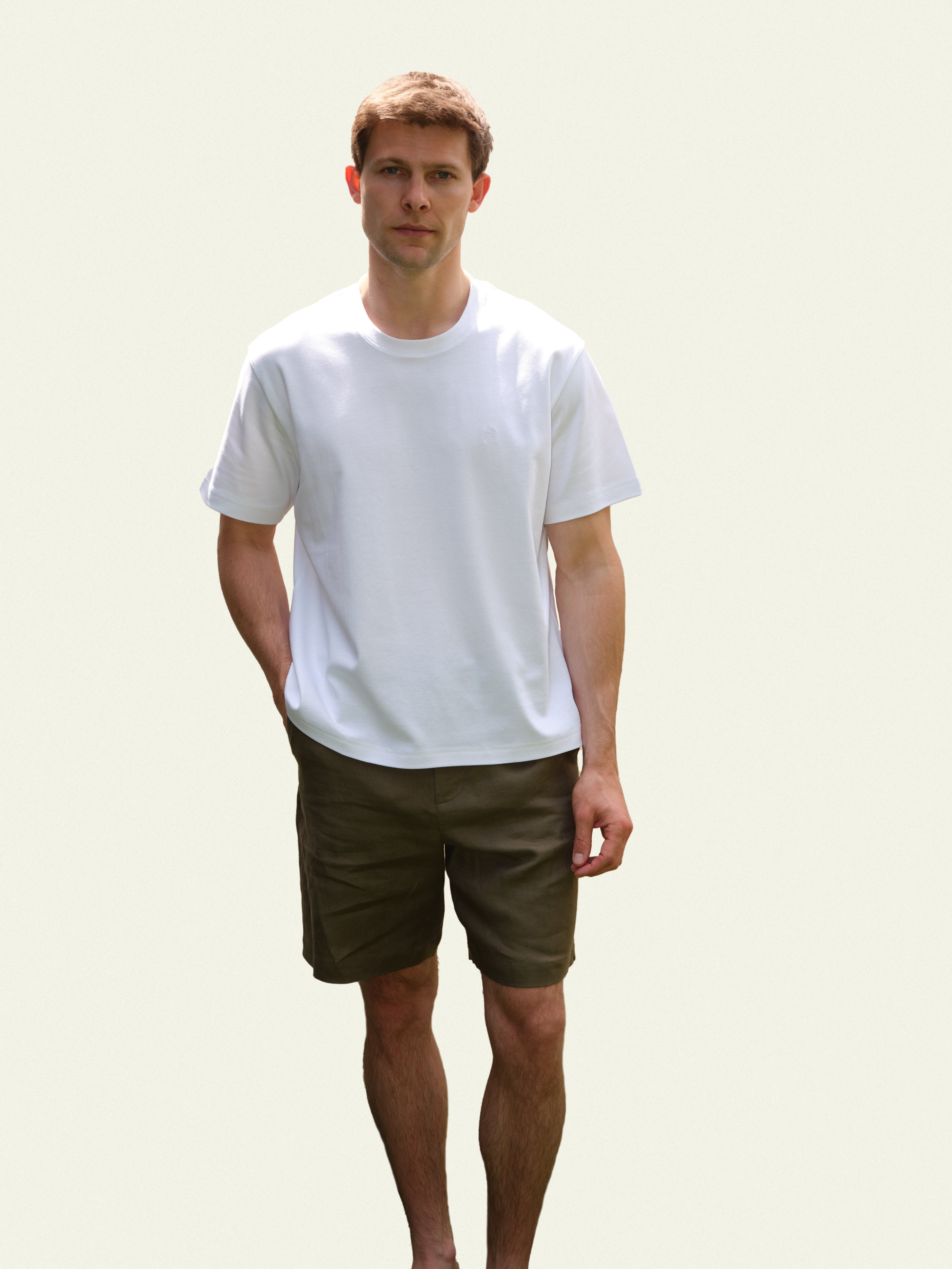 Antonio Men's Shorts