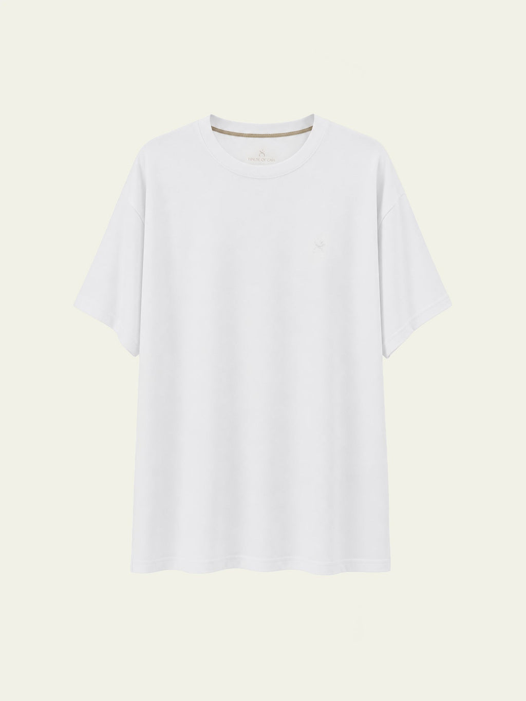 Theory Men's Crew Neck T-shirt