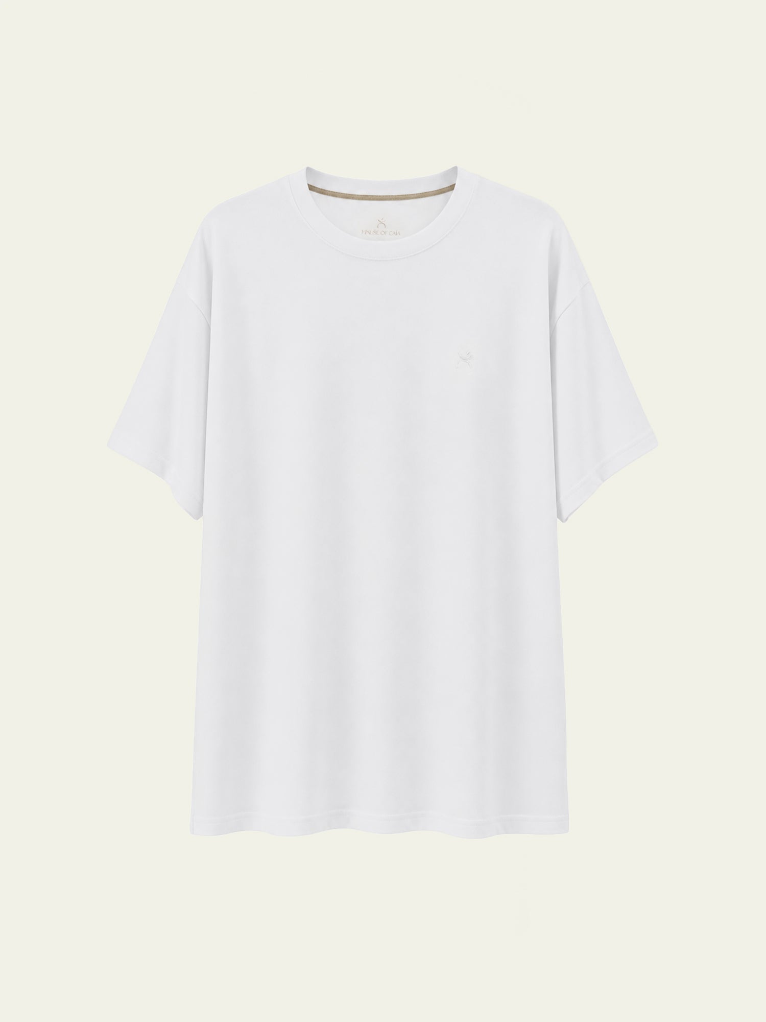 Theory Men's Crew Neck T-shirt