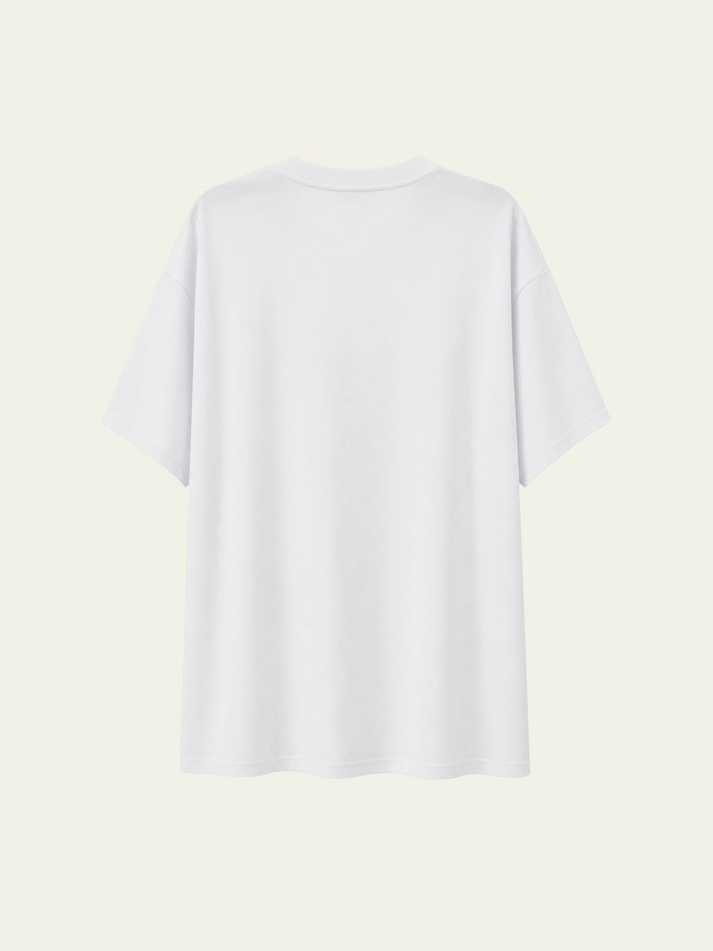 Theory Men's Crew Neck T-shirt