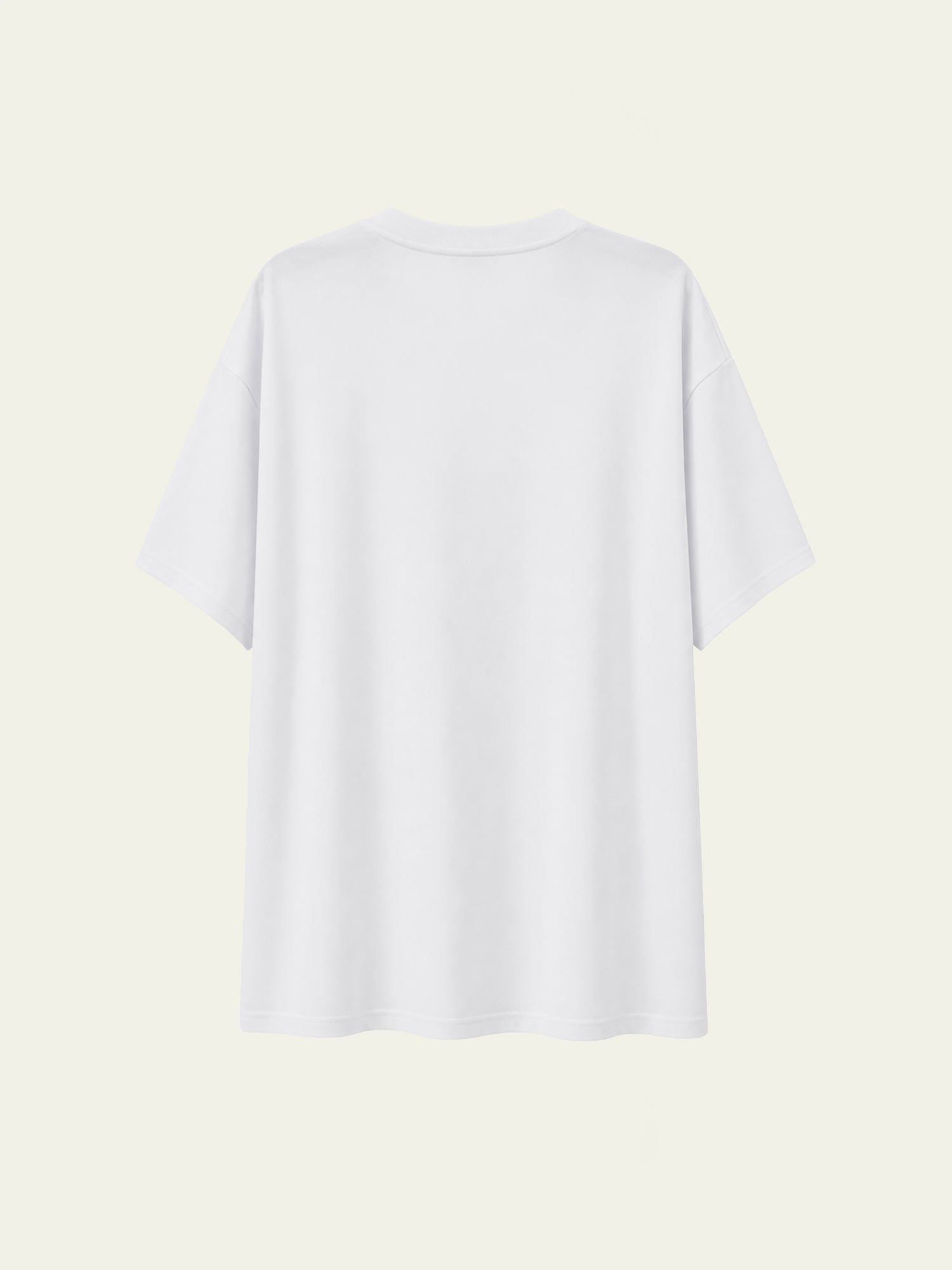 Theory Men's Crew Neck T-shirt
