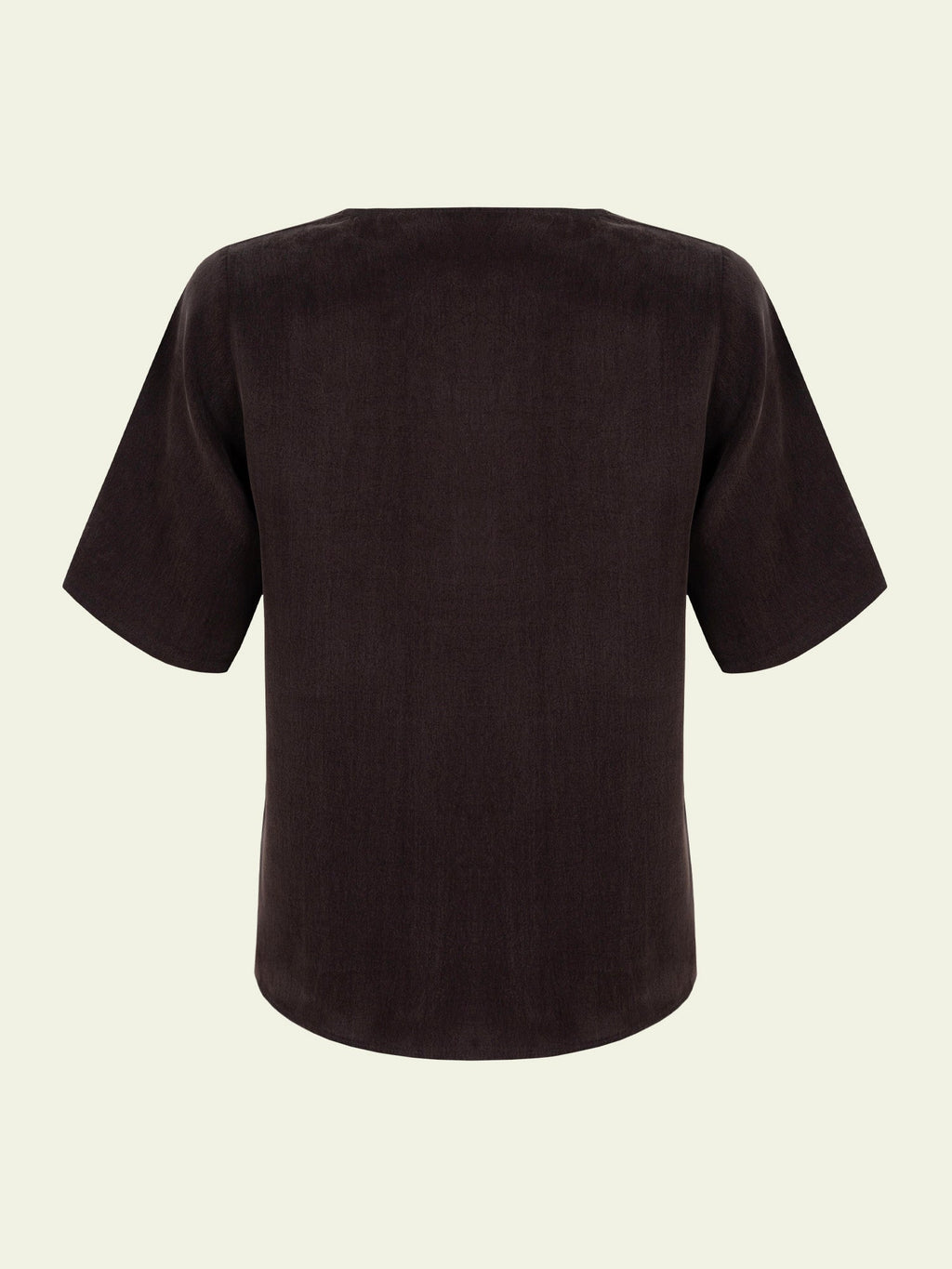 Uno V-Neck Top