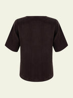 Uno V-Neck Top