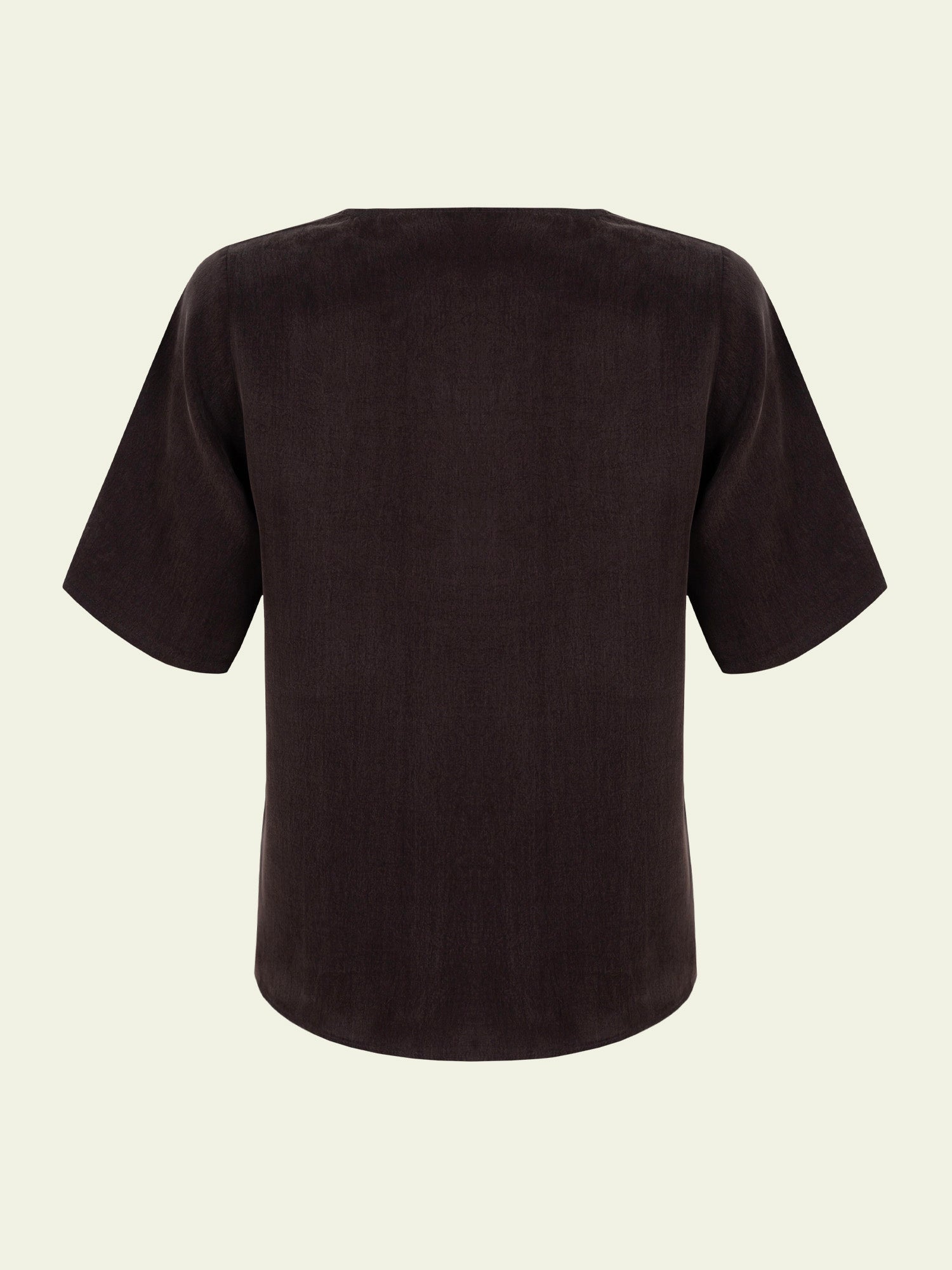 Uno V-Neck Top