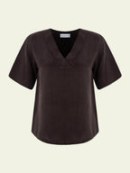 Uno V-Neck Top