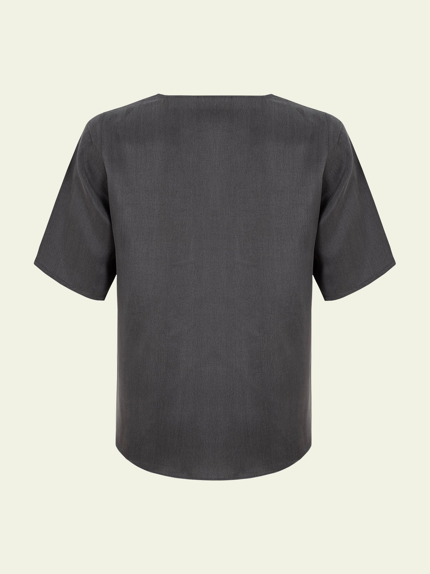 Uno V-Neck Top
