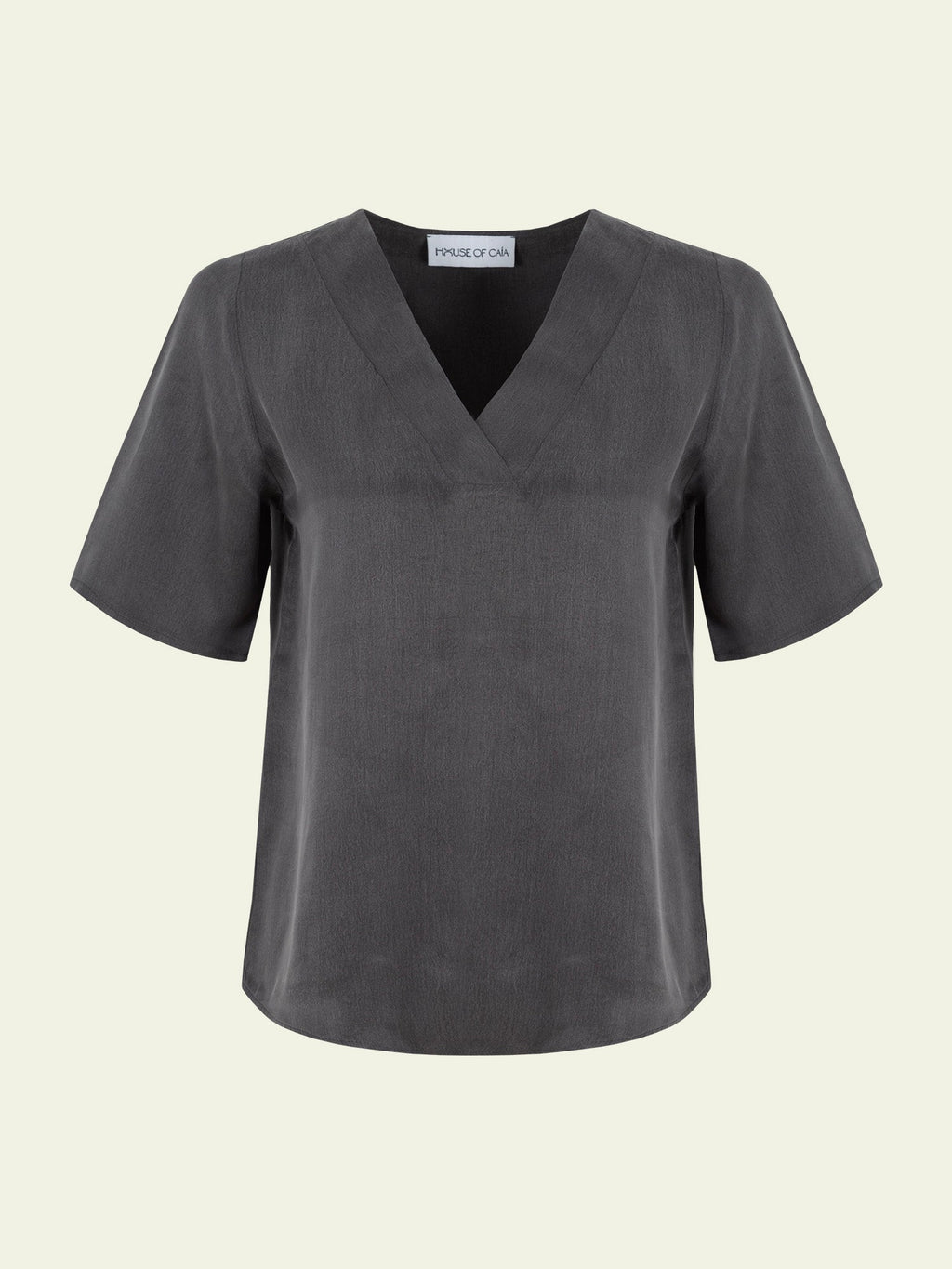 Uno V-Neck Top