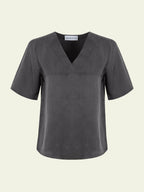 Uno V-Neck Top