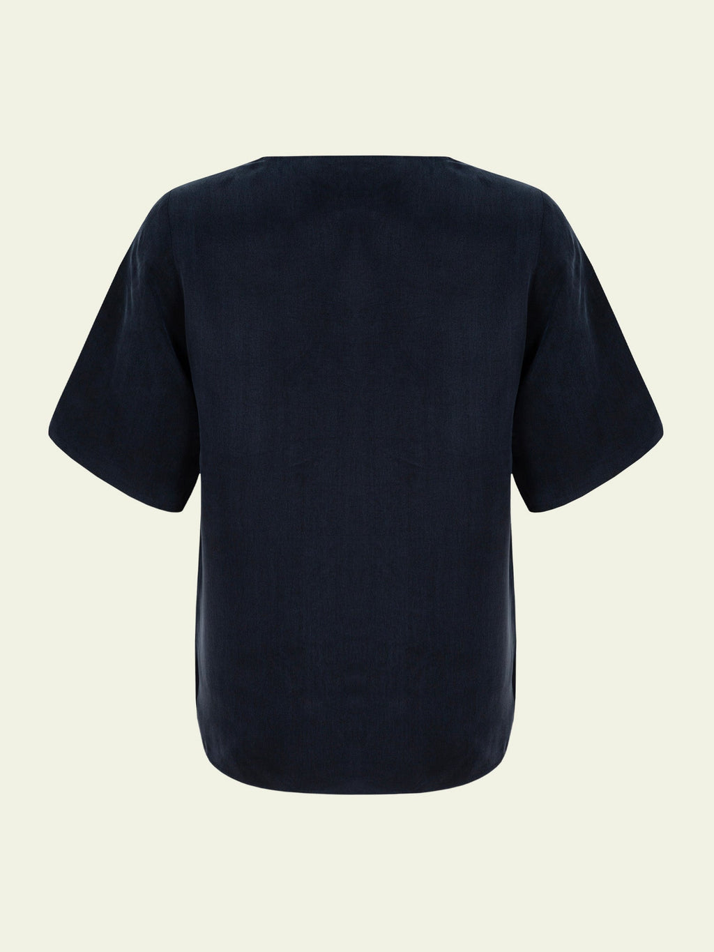 Uno V-Neck Top