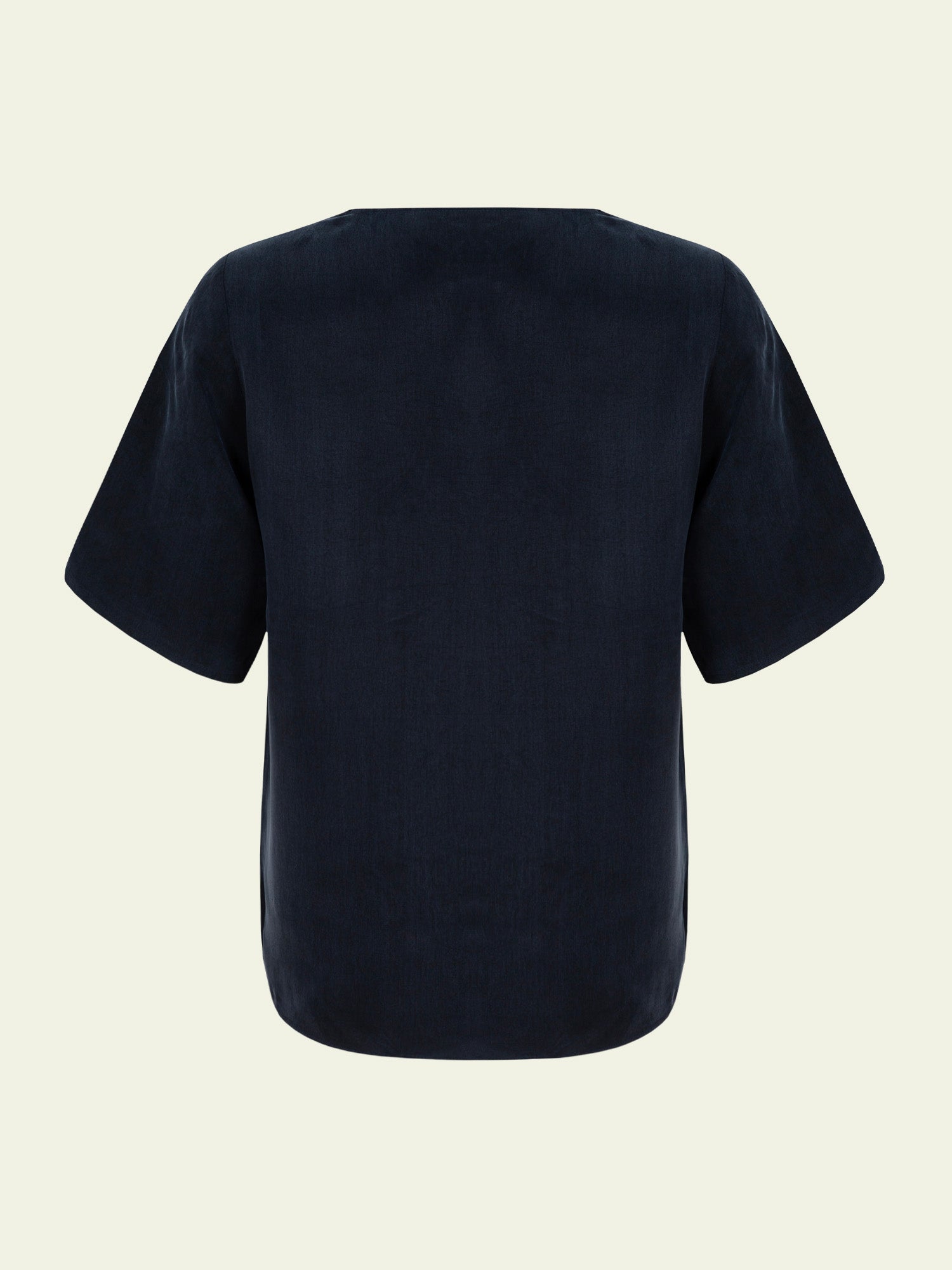 Uno V-Neck Top