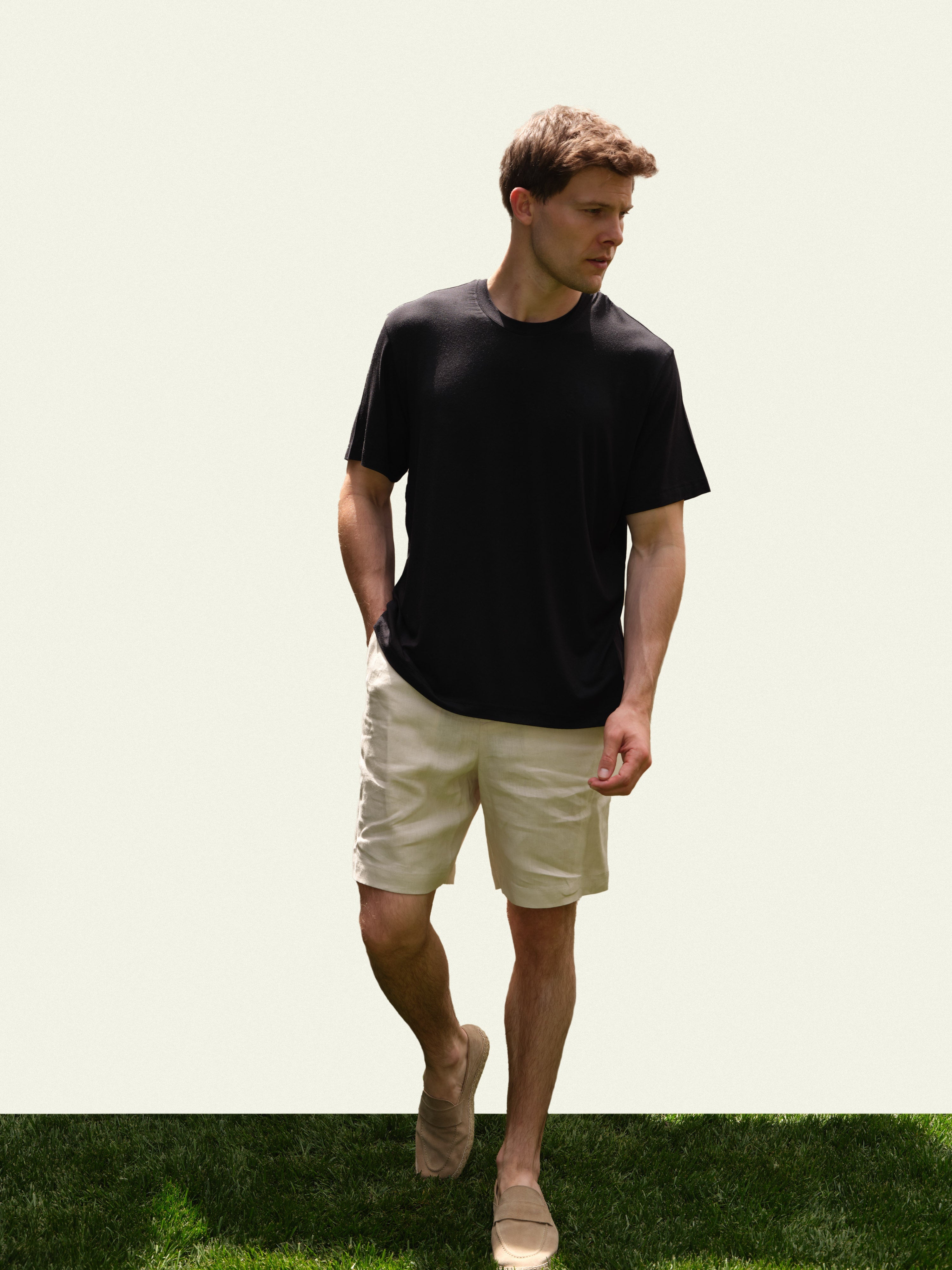 Antonio Men's Shorts