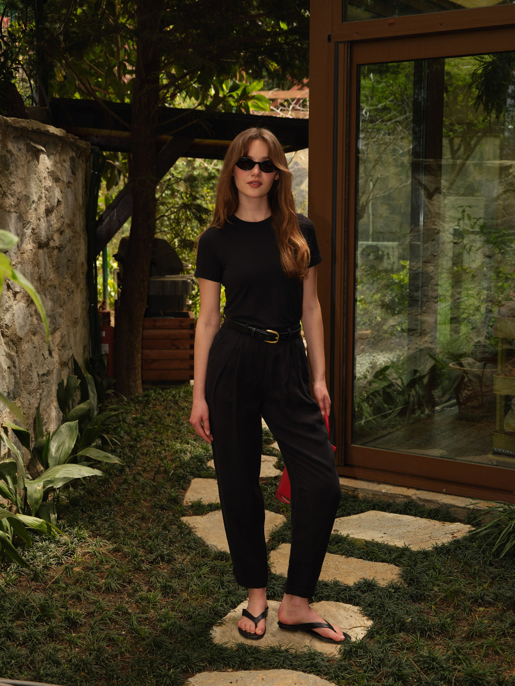 Pharo Trousers