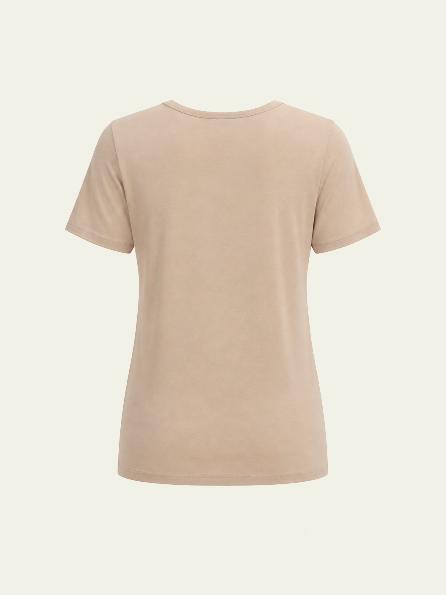 Whisper Crew Neck T-Shirt