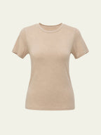 Whisper Crew Neck T-Shirt