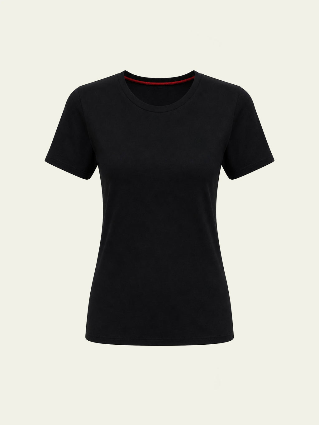Whisper Crew Neck T-Shirt