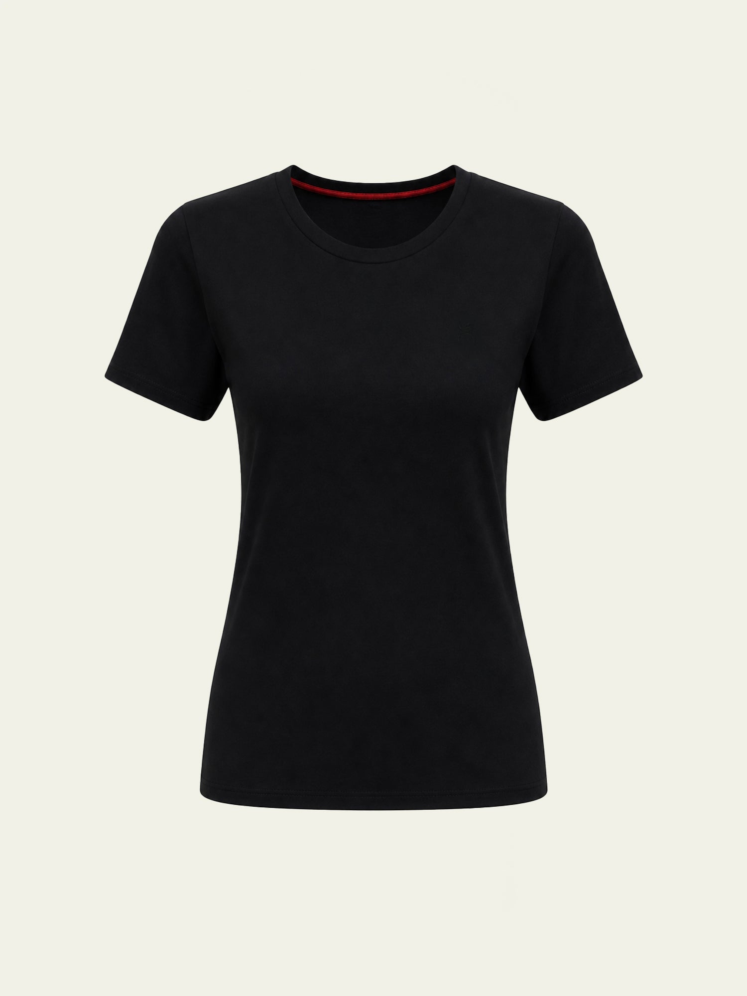 Whisper Crew Neck T-Shirt